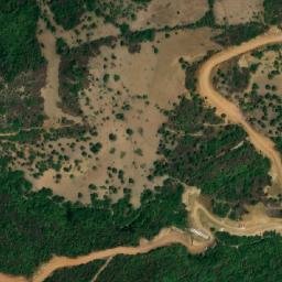 Satellite imagery of Rbia Moul Djerad, DZ