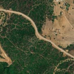 Satellite imagery of Rbia Moul Djerad, DZ