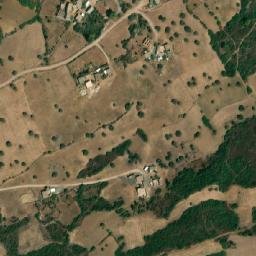 Satellite imagery of Koudiat Remilla, DZ
