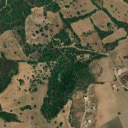 Satellite imagery of Koudiat Remilla, DZ