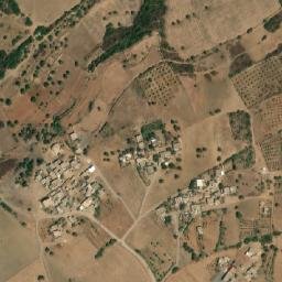 Satellite imagery of Koudiat Djeleïel, DZ