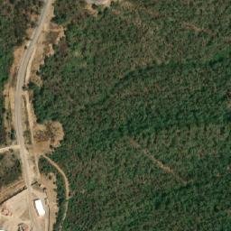 Satellite imagery of Koudiat Djeleïel, DZ