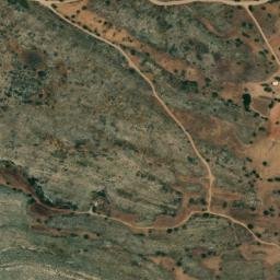 Satellite imagery of Ákra Zómpolo, GR