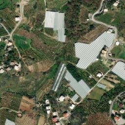 Drone Görünümü