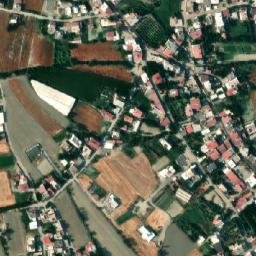 Drone Görünümü