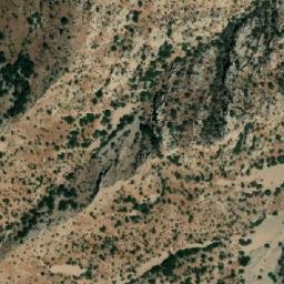 Satellite imagery of Nāwdasht, IQ