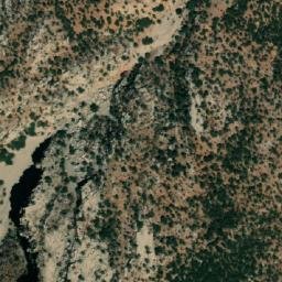 Satellite imagery of Nāwdasht, IQ