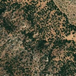 Satellite imagery of Nāwdasht, IQ