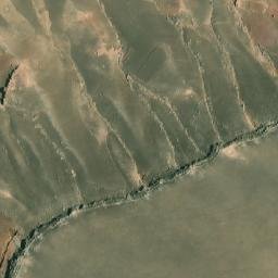 Satellite imagery of Chādir Tepah, AF
