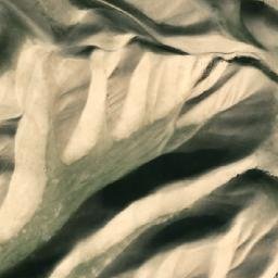 Satellite imagery of Kōtal-e Gabar, AF