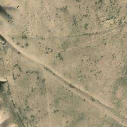 Satellite imagery of Kōtal-e Gabar, AF