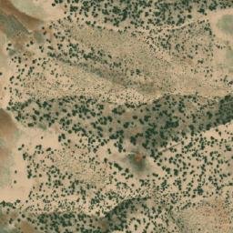 Satellite imagery of Kōh-e Yakah Bādām, AF
