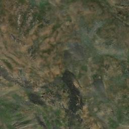 Satellite imagery of Kōh-e Kambōk, AF