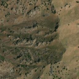 Satellite imagery of Kōh-e Dūdkash, AF