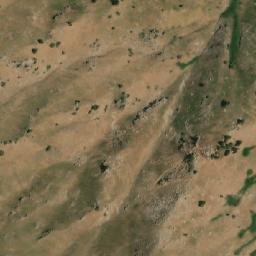 Satellite imagery of Kōh-e Dūdkash, AF