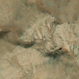 Satellite imagery of Qabr-e Hazārah, AF