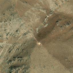 Satellite imagery of Qabr-e Hazārah, AF