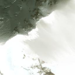 Satellite imagery of Noshaq, AF
