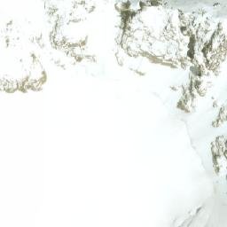 Satellite imagery of Noshaq, AF