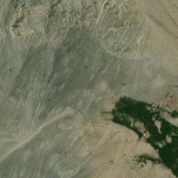 Satellite imagery of Khuran Dhar, PK