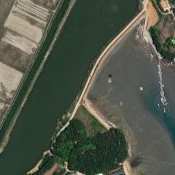 Satellite imagery of Cheongnyongppuri, KR