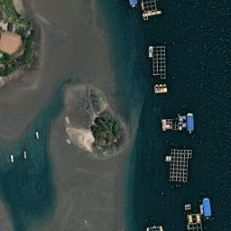 Satellite imagery of Cheongnyongppuri, KR