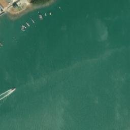 Satellite imagery of Galmaemotseongji, KR