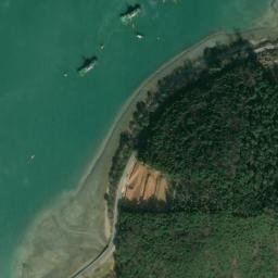 Satellite imagery of Galmaemotseongji, KR