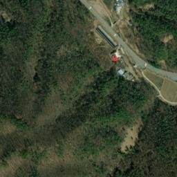 Satellite imagery of Jujabawi, KR