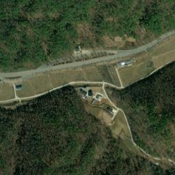 Satellite imagery of Jujabawi, KR