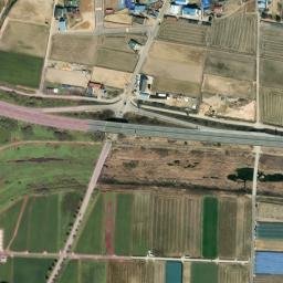 Satellite imagery of Gobongjeongsa, KR