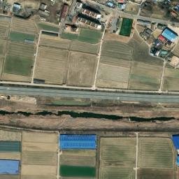 Satellite imagery of Gobongjeongsa, KR