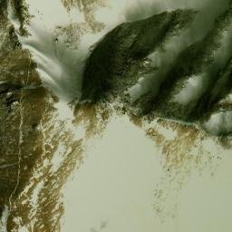 Satellite imagery of 野口五郎岳, JP