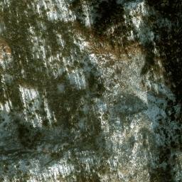 Satellite imagery of Miners Ridge, US