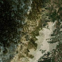 Satellite imagery of Miners Ridge, US