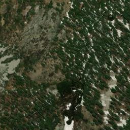 Satellite imagery of Miners Ridge, US