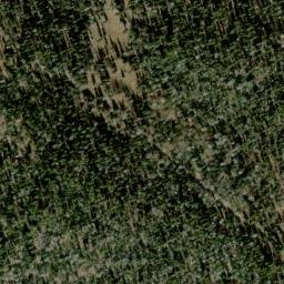 Satellite imagery of 8984 12 JRH — NGS DO5633 — Coconino County, US, US