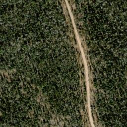 Satellite imagery of 8984 12 JRH — NGS DO5633 — Coconino County, US, US