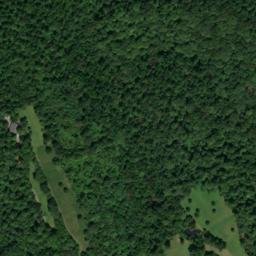 Satellite imagery of Flint Ridge, US