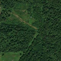 Satellite imagery of Flint Ridge, US