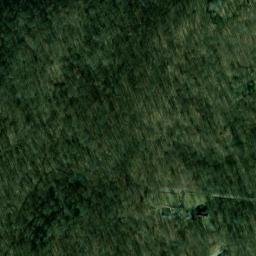 Satellite imagery of Chestnut Ridge, US