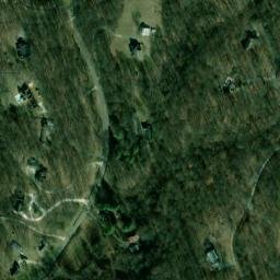 Satellite imagery of Chestnut Ridge, US