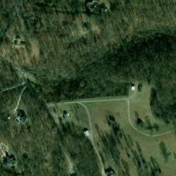 Satellite imagery of Chestnut Ridge, US