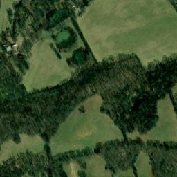 Satellite imagery of Gillespie Prospect, US