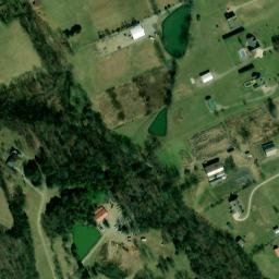 Satellite imagery of Gillespie Prospect, US