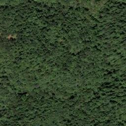 Satellite imagery of Haydenburg Ridge, US