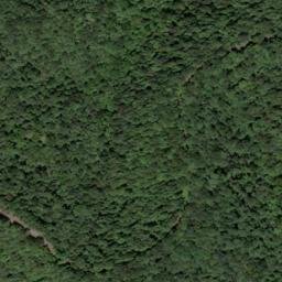 Satellite imagery of Haydenburg Ridge, US