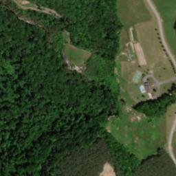 Satellite imagery of Flat Spur, US
