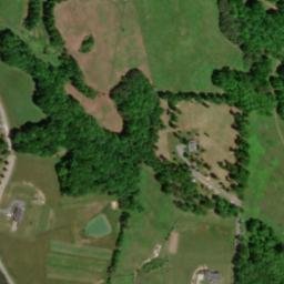 Satellite imagery of Flat Spur, US