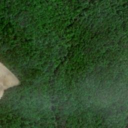 Satellite imagery of Slipshuck Ridge, US